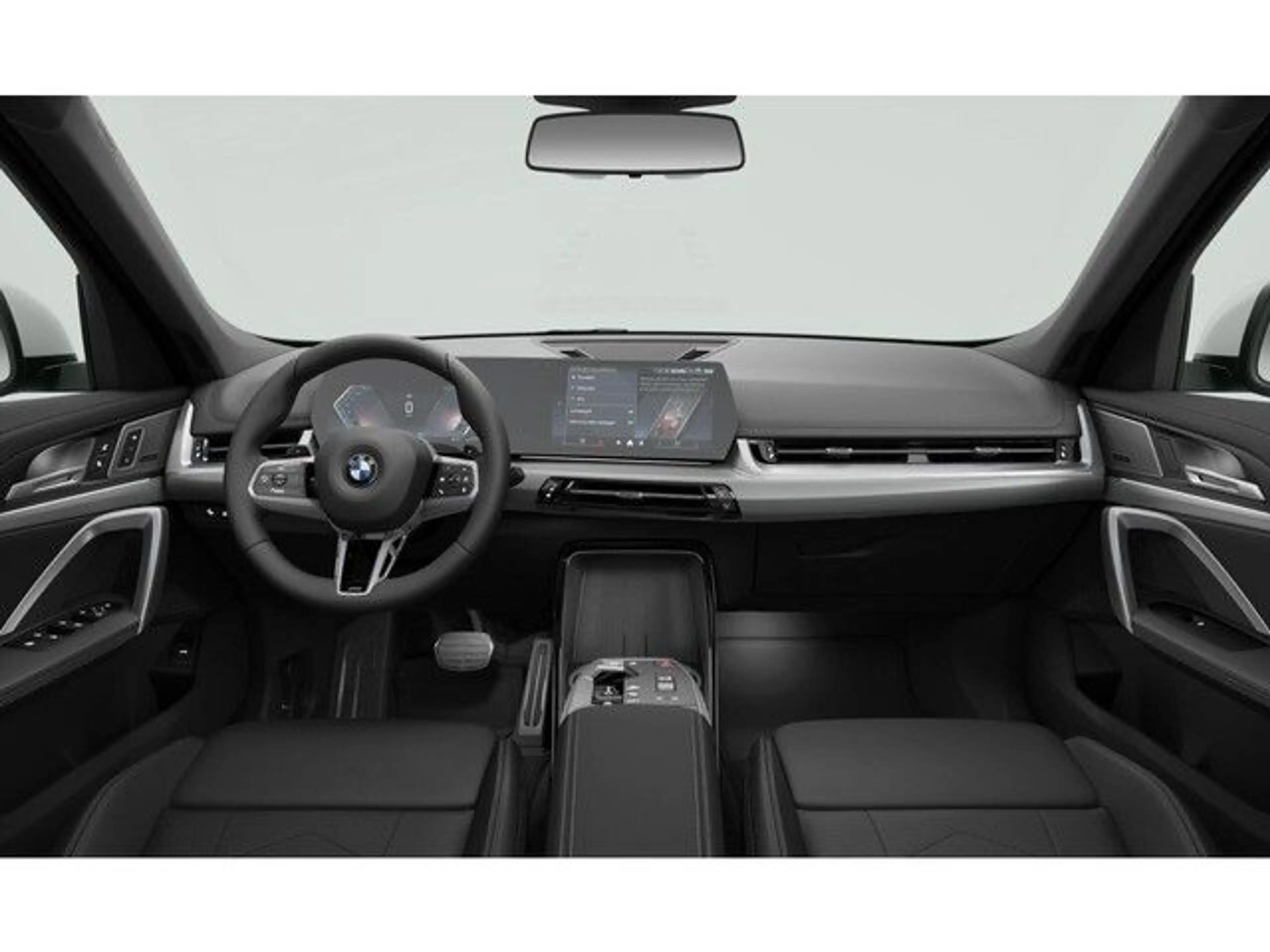 BMW X1 sDrive20i M Sportpaket AHK Harman&Kardon 19 Z — photo 5