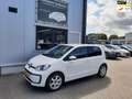 Volkswagen up! 1.0 BMT move up! airco ele pakket led apk 5-2026 Blanc - thumbnail 1