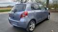 Toyota Yaris 1.33i VVT-i ONLY FOR EXPORT AFRICA Gris - thumbnail 4