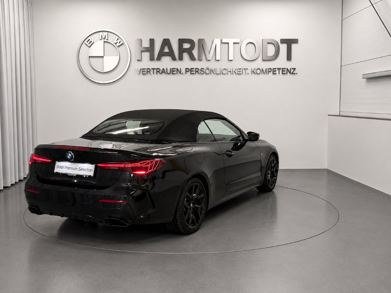 BMW 440 M440d xDrive *M-Sportpaket PRO* — photo 5