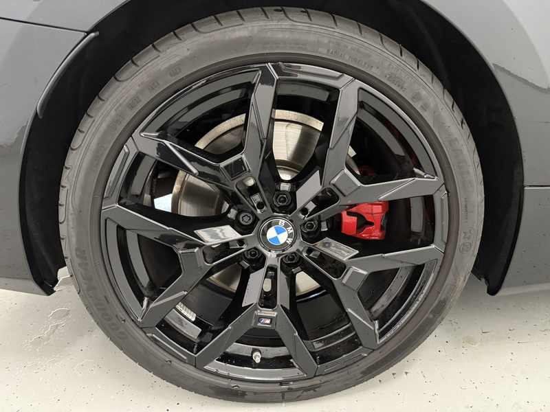 BMW 440 M440d xDrive *M-Sportpaket PRO* — photo 15