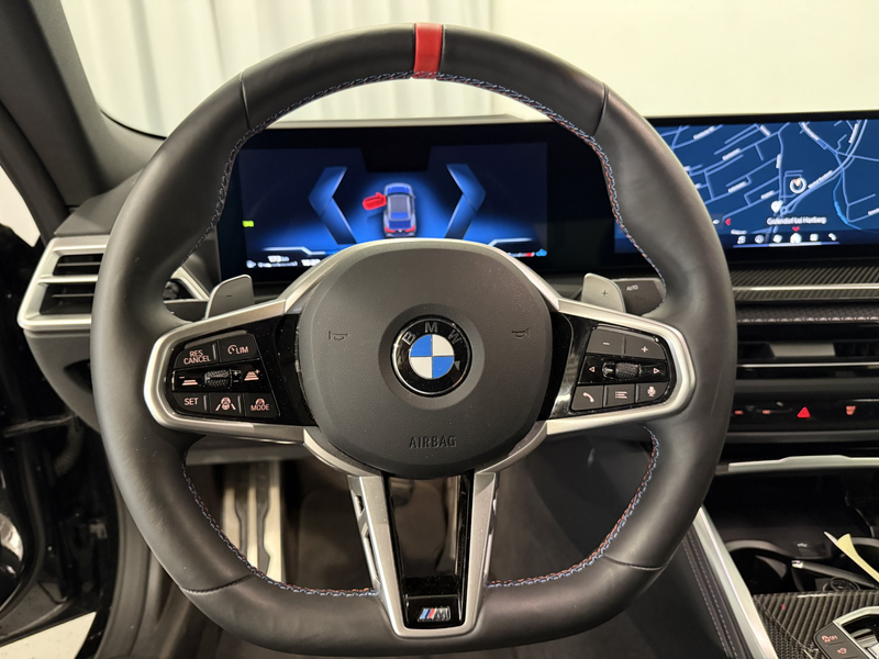 BMW 440 M440d xDrive *M-Sportpaket PRO* — photo 10