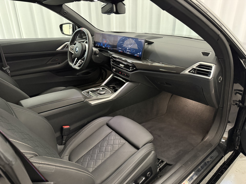 BMW 440 M440d xDrive *M-Sportpaket PRO* — photo 8