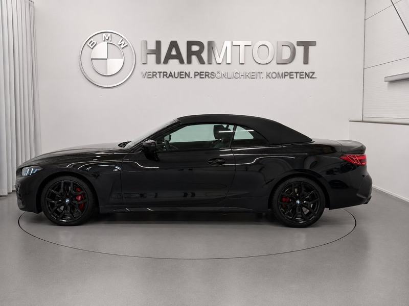 BMW 440 M440d xDrive *M-Sportpaket PRO* — photo 3