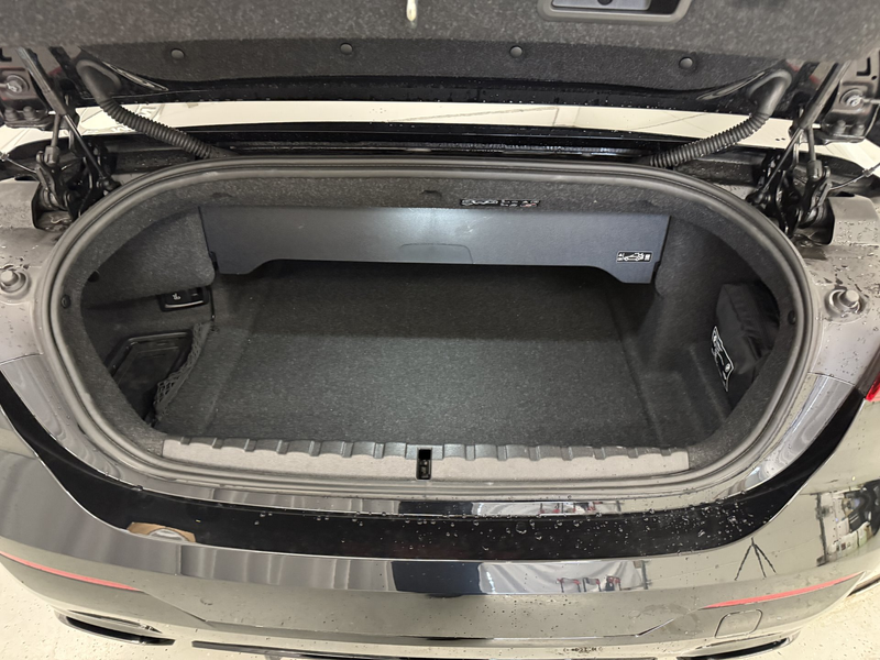 BMW 440 M440d xDrive *M-Sportpaket PRO* — photo 14