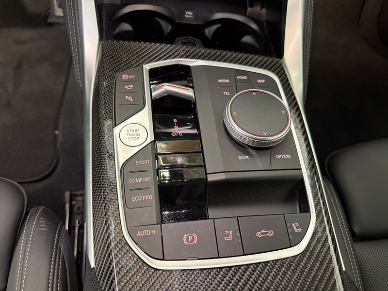 BMW 440 M440d xDrive *M-Sportpaket PRO* — photo 12