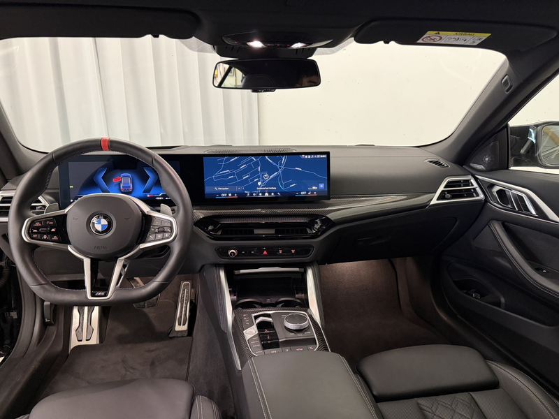 BMW 440 M440d xDrive *M-Sportpaket PRO* — photo 9