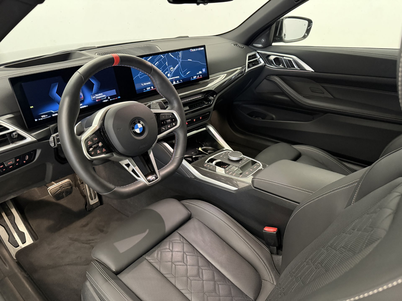 BMW 440 M440d xDrive *M-Sportpaket PRO* — photo 7