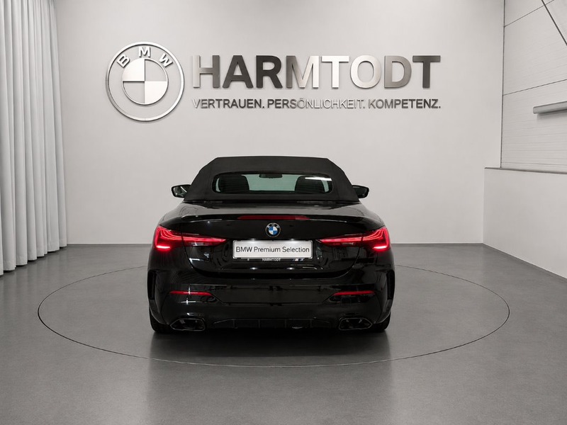 BMW 440 M440d xDrive *M-Sportpaket PRO* — photo 4