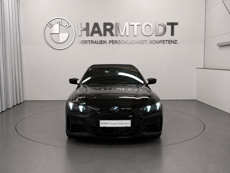 BMW 440 M440d xDrive *M-Sportpaket PRO* — photo 6