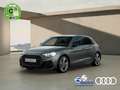 Audi A1 Sportback 30 TFSI Adrenalin Black Edition S tronic Gris - thumbnail 1