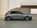 Audi A1 Sportback 30 TFSI Adrenalin Black Edition S tronic Gris - thumbnail 6