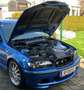BMW 318 BMW "Edition 33" limitiertes Sondermodell / Sammler Blau - thumbnail 6