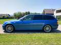 BMW 318 BMW "Edition 33" limitiertes Sondermodell / Sammler Blau - thumbnail 5