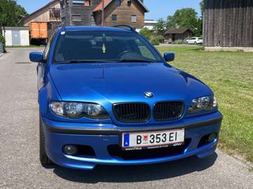 BMW "Edition 33" limitiertes Sondermodell / Sammler