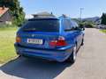 BMW 318 BMW "Edition 33" limitiertes Sondermodell / Sammler Blau - thumbnail 3