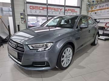 30 TFSI 116 SPORTBACK S-TRONIC DESIGN, CUIR, NAVI,