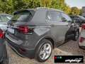 Volkswagen T-Cross Style 1.0 TSI KAMERA+LED+KLIMA+SITZHG Gris - thumbnail 3
