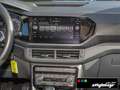 Volkswagen T-Cross Style 1.0 TSI KAMERA+LED+KLIMA+SITZHG Gris - thumbnail 8