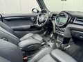 MINI Cooper Cabrio 1.5 Chili|Serious Business|Leder|LED Zwart - thumbnail 4