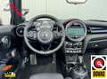MINI Cooper Cabrio 1.5 Chili|Serious Business|Leder|LED Zwart - thumbnail 2