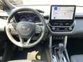 Toyota Corolla Cross 2.0 Hybrid AT Team Deutschland - vom Stammkunden Schwarz - thumbnail 12