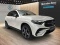Mercedes-Benz GLC 300 e 4M *AMG*NIGHT*HINTERACHSLENK*AHK*PANO* Weiß - thumbnail 2