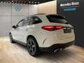 Mercedes-Benz GLC 300 e 4M *AMG*NIGHT*HINTERACHSLENK*AHK*PANO* Weiß - thumbnail 4