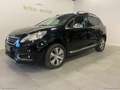 Peugeot 2008 1.6 e-HDi 92 CV S&S ETG6 Allure Zwart - thumbnail 1