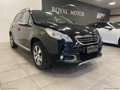 Peugeot 2008 1.6 e-HDi 92 CV S&S ETG6 Allure Zwart - thumbnail 3