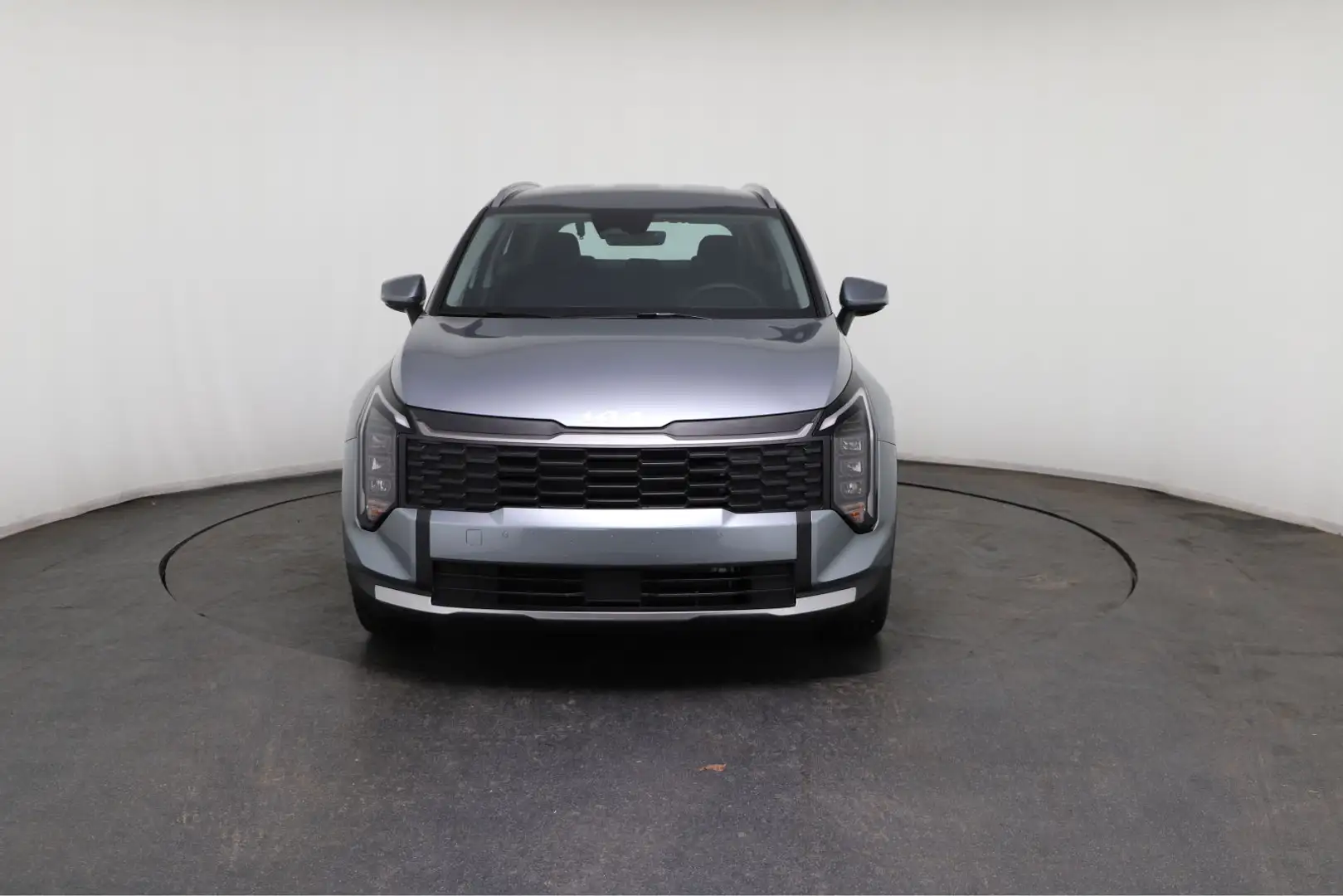 Kia Sportage MY26 Urban 1.6 T-GDI 110kW (150 PS) 7DCT 4x2 Argent - 2