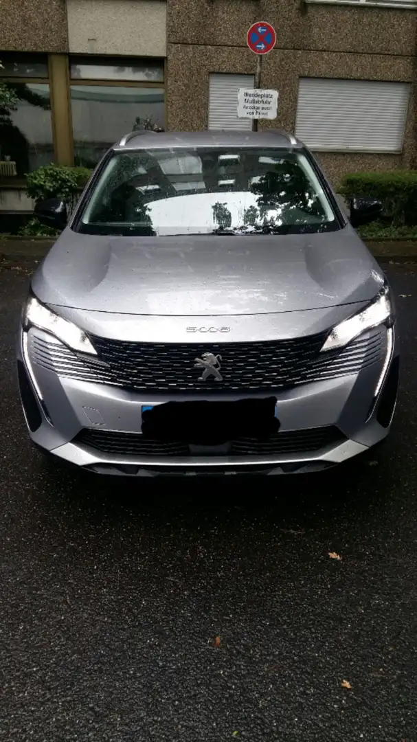 Peugeot 5008 PureTech 130 EAT8 Stop & Start GT - 1