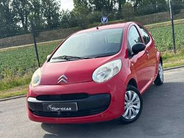 1.0I ESS 68CH 5 PORTES * 80.000KM * 1ERE MAIN * GARANTIE