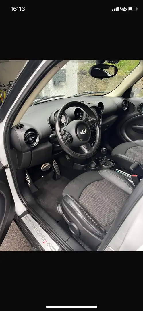 MINI Cooper SD Countryman SD ALL 4 Wit - 2