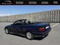 BMW 318 SERIE CABRIOLET 318i - 115 - BVA Bleu - thumbnail 2