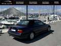 BMW 318 SERIE CABRIOLET 318i - 115 - BVA Bleu - thumbnail 4