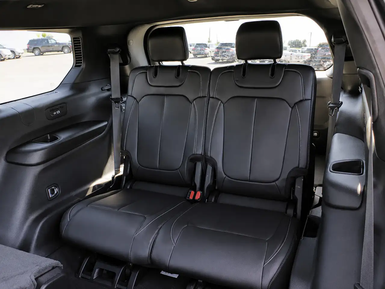 Jeep Grand Cherokee 2026 — фото 14