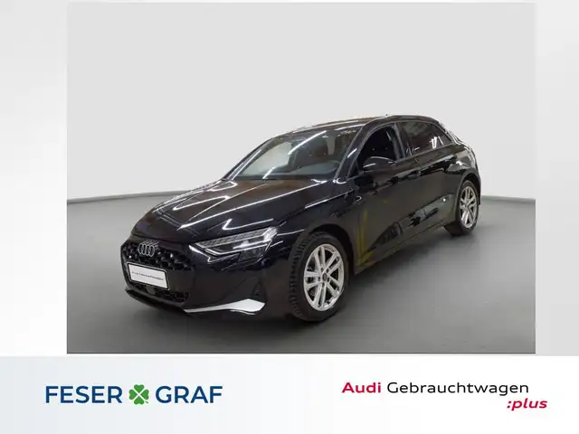 Audi A3 Spb. 35 TFSI 6 Gang Advanced NAVI LED