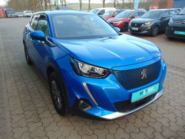 Peugeot 2008 e- Active Pack