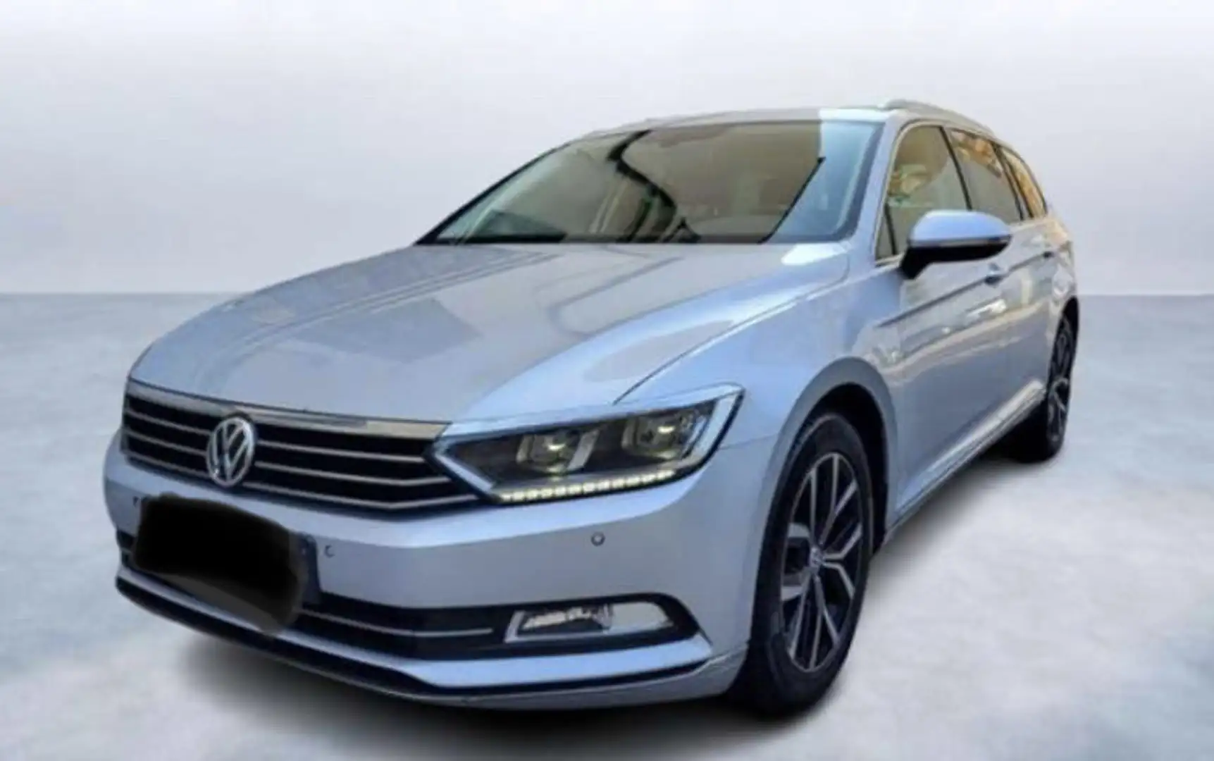 Volkswagen Passat Variant higline - 1