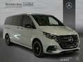 Mercedes-Benz V 250d Largo Avantgarde Gris - thumbnail 4