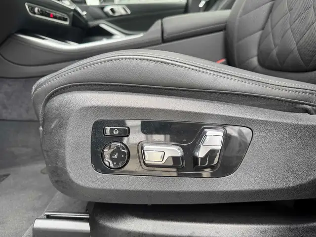 BMW X5 X5 view 9