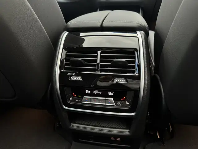 BMW X5 X5 view 5