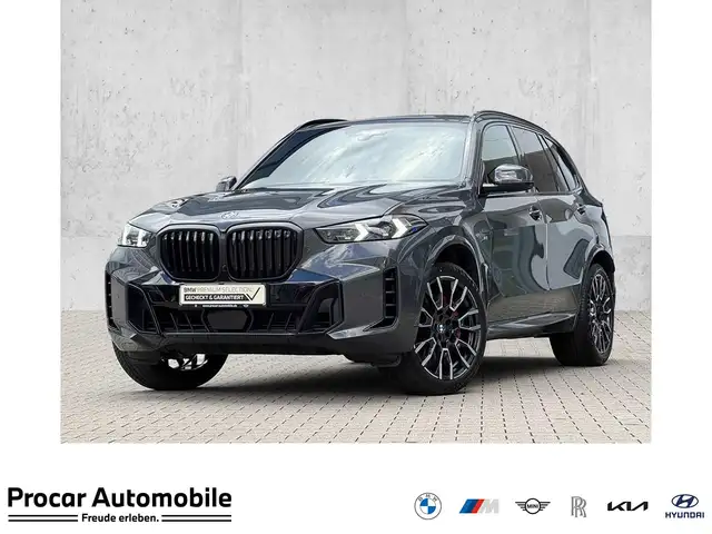 BMW X5 X5 main image