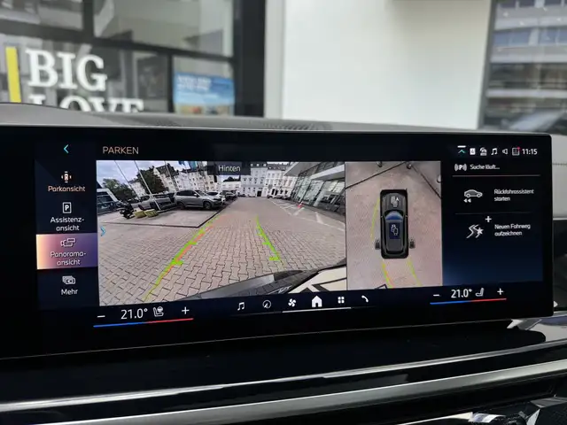 BMW X5 X5 view 12