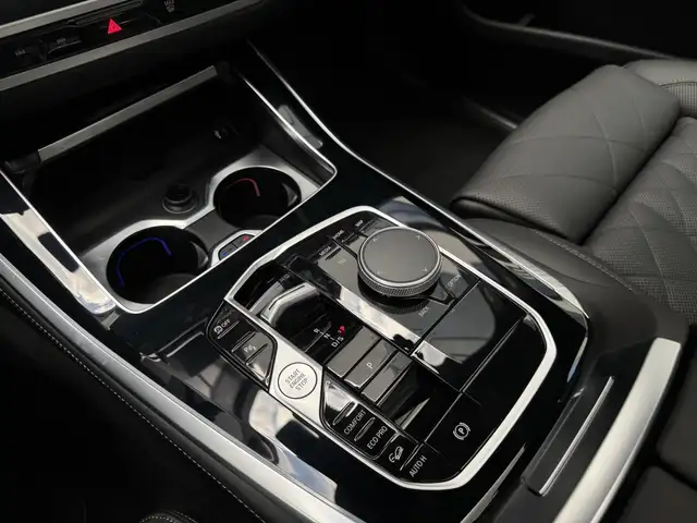 BMW X5 X5 view 15
