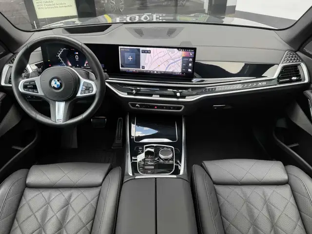 BMW X5 X5 view 3