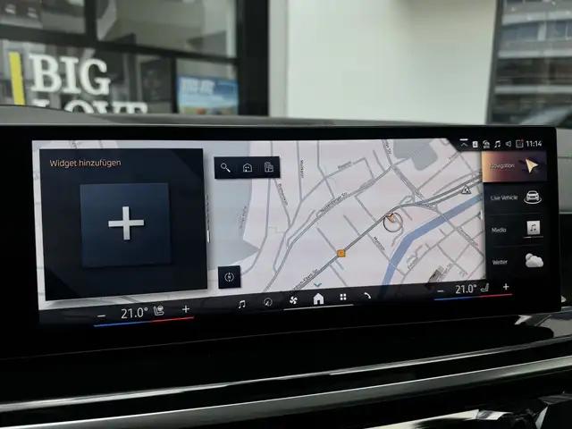 BMW X5 X5 view 11