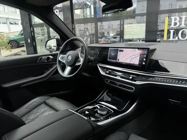 BMW X5 X5 view 6