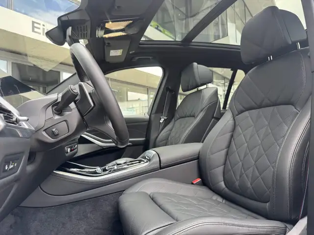 BMW X5 X5 view 8
